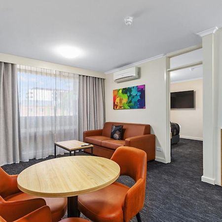 Econo Lodge North Adelaide Exterior photo
