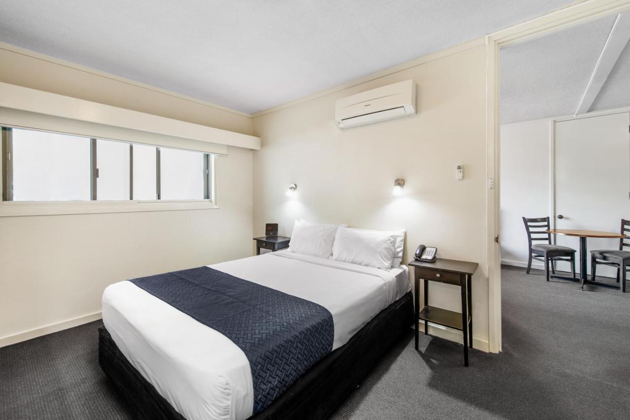 Econo Lodge North Adelaide Exterior photo