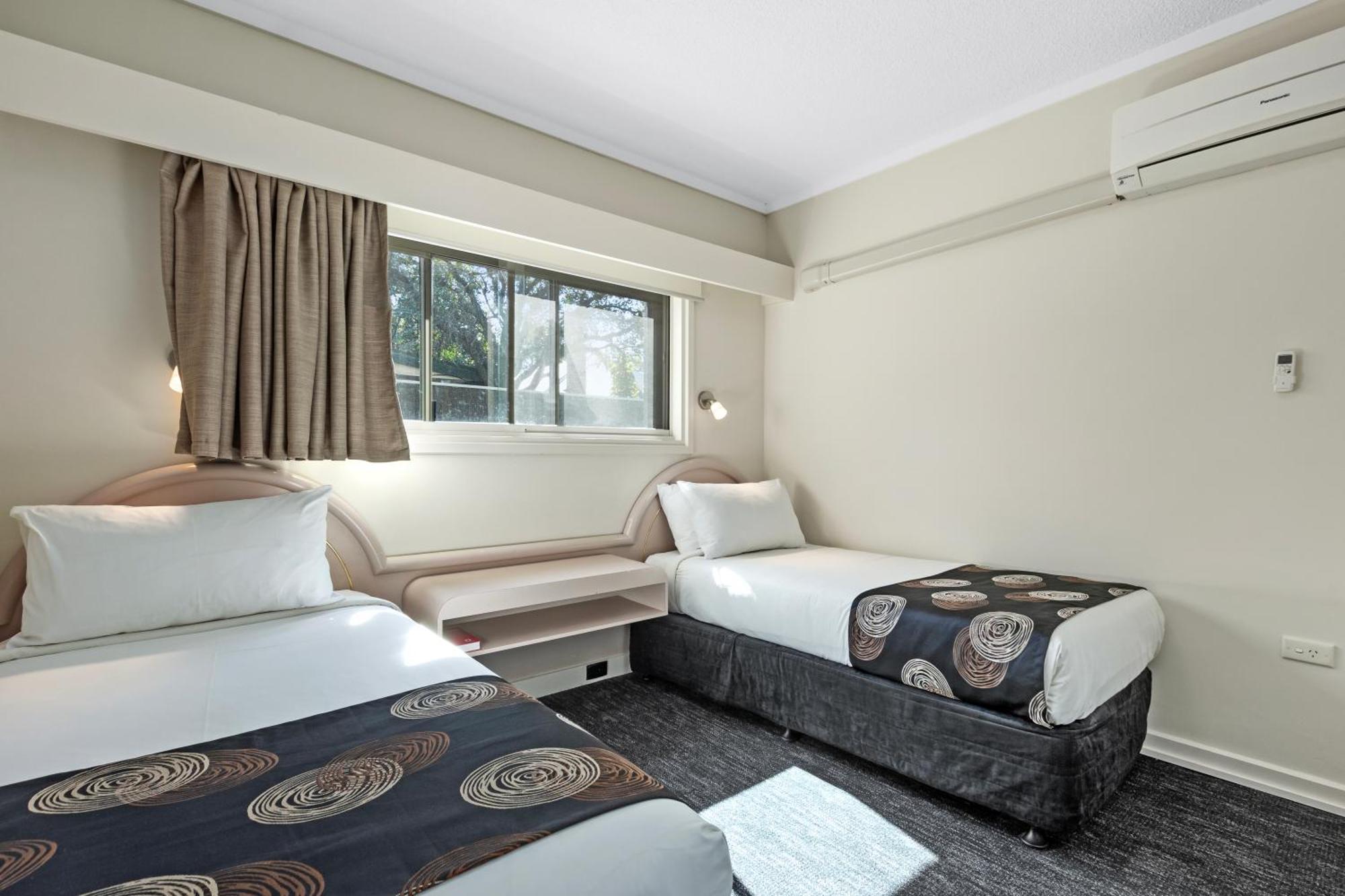 Econo Lodge North Adelaide Exterior photo
