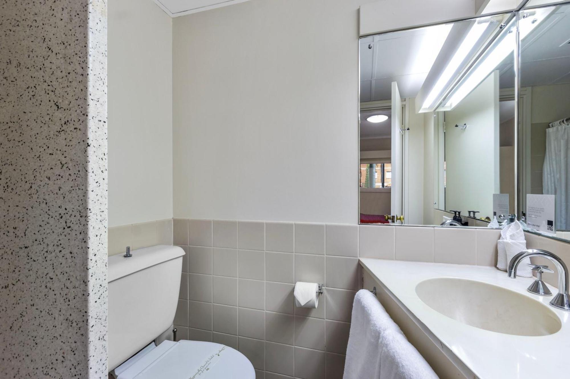 Econo Lodge North Adelaide Exterior photo
