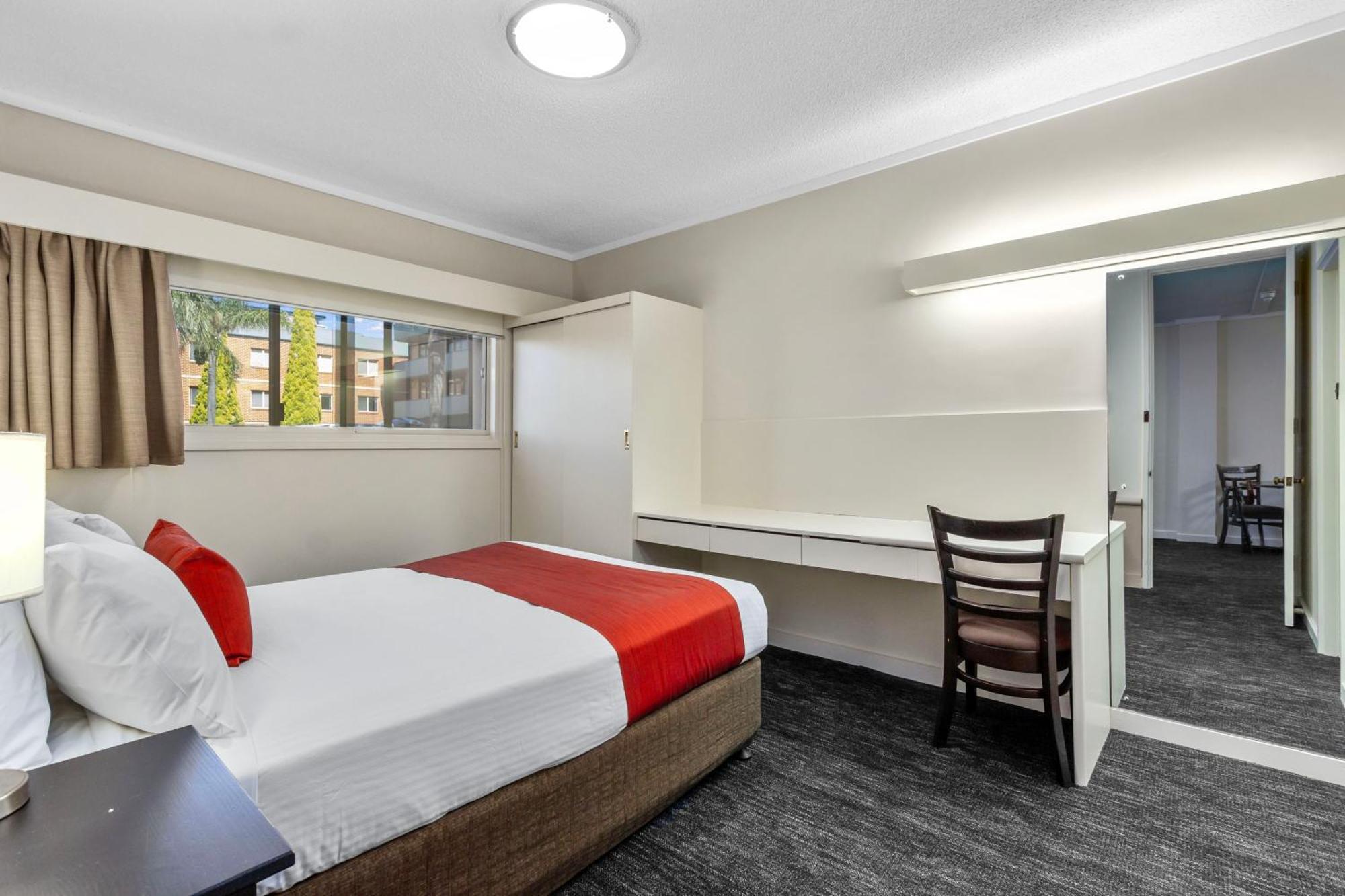 Econo Lodge North Adelaide Exterior photo
